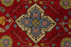 Tuduk Rug Prayer Design