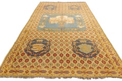 Tuduk Rug Royal Design