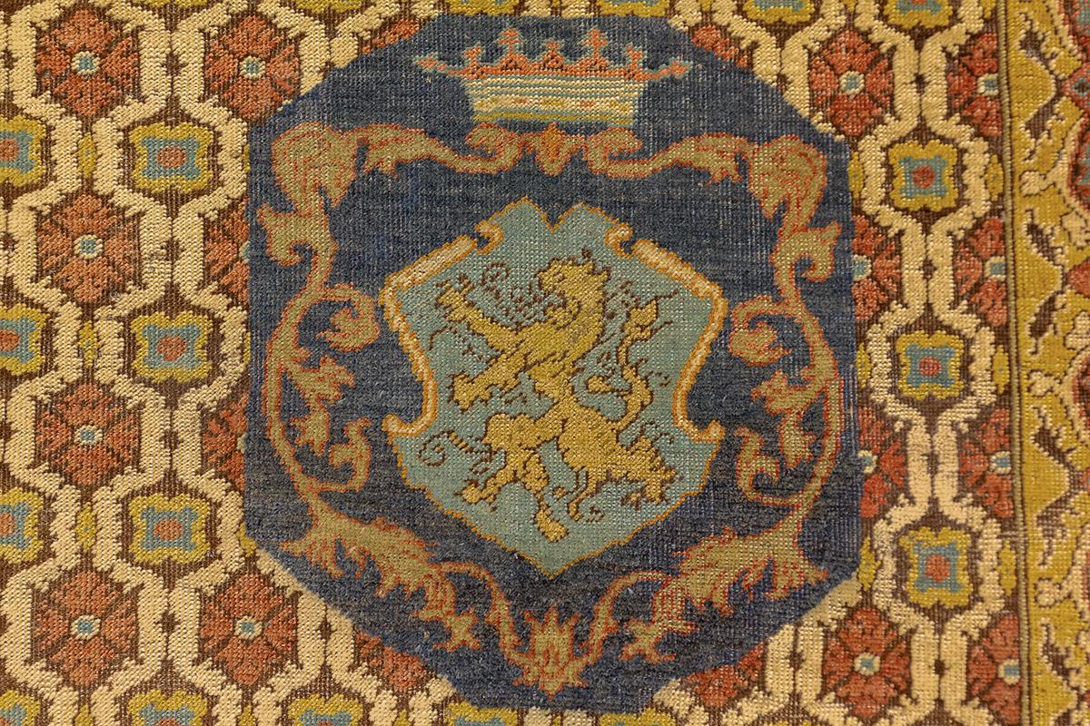Tappeto Tuduk Royal Design in vendita 1