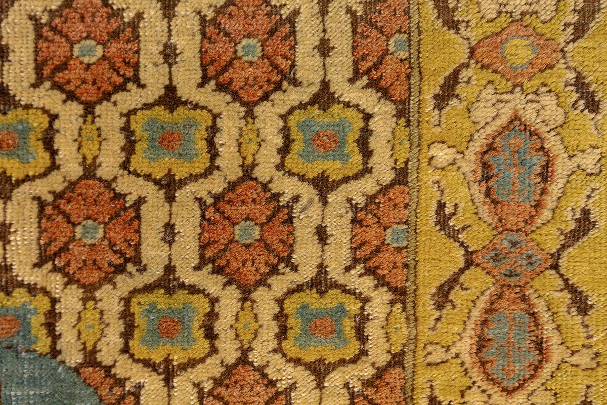 Tappeto Tuduk Royal Design in vendita 2
