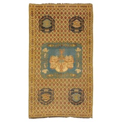 Tuduk Rug Royal Design