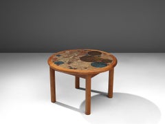 Tue Poulsen Art Couchtisch