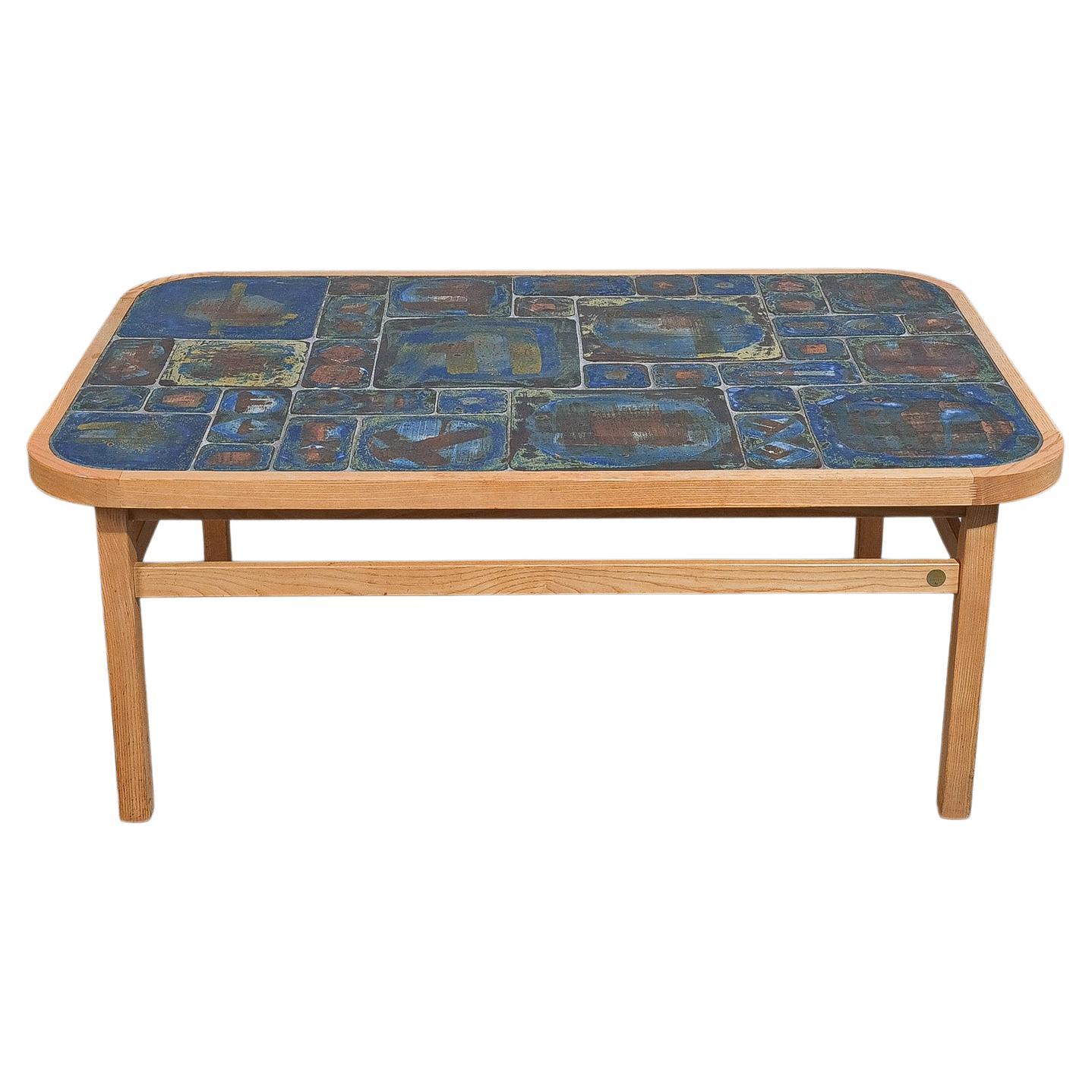 Haslev Mobelsnedkeri Tavolini bassi