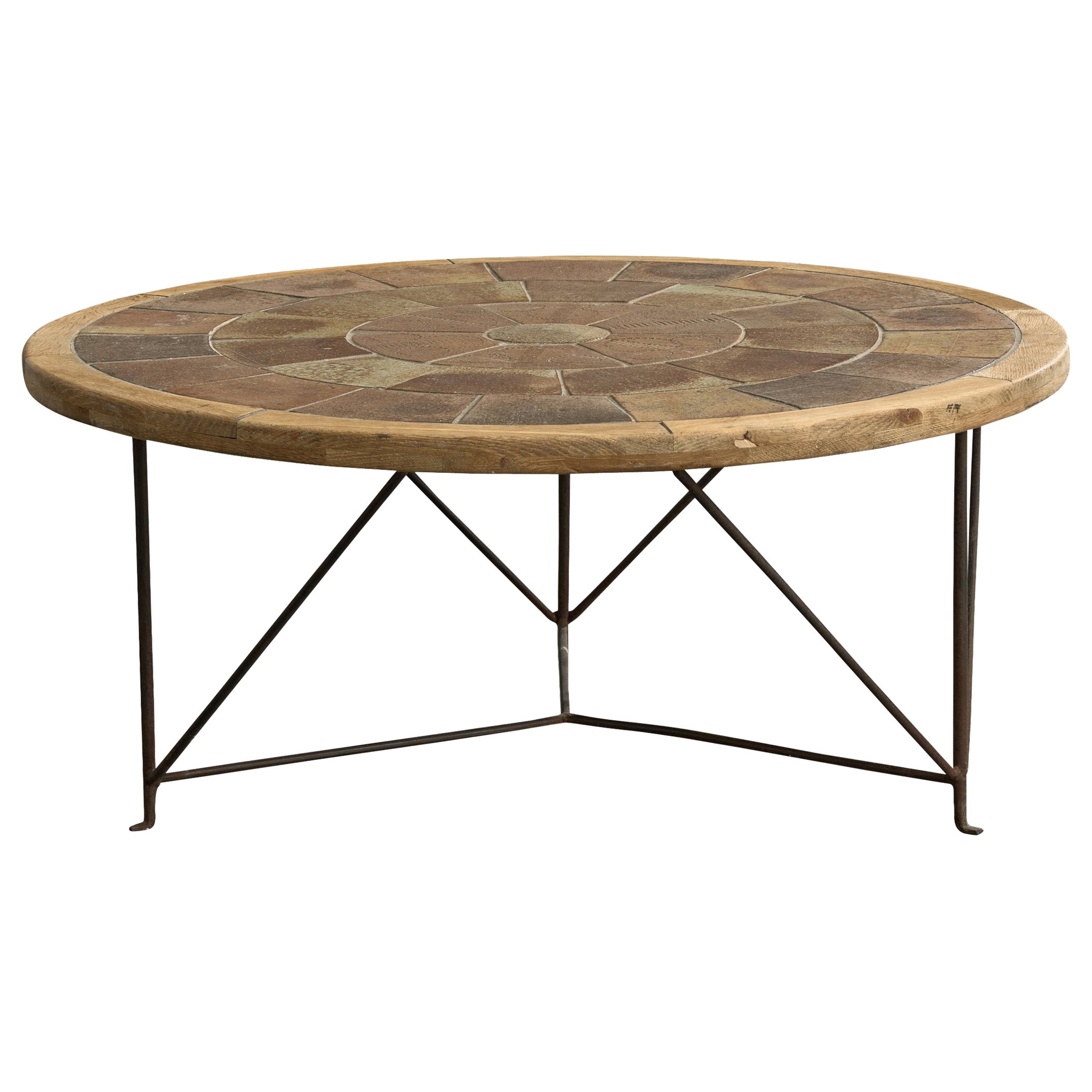 Tue Poulsen Coffee and Cocktail Tables - 9 For Sale at 1stDibs