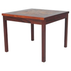 Tue Poulsen Coffee Table