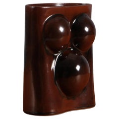Tue Poulsen for Knabstrup, Vase