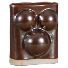Tue Poulsen for Knabstrup, Vase