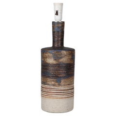 Tue Poulsen Stoneware Tablelamp