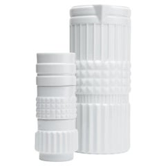 Viso Tuercas Porcelain Cup Set 0401