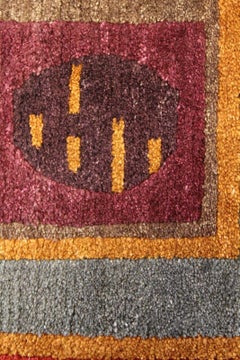 Tufenkian Carpets Large Rug Knecht Ag Nepal Wool