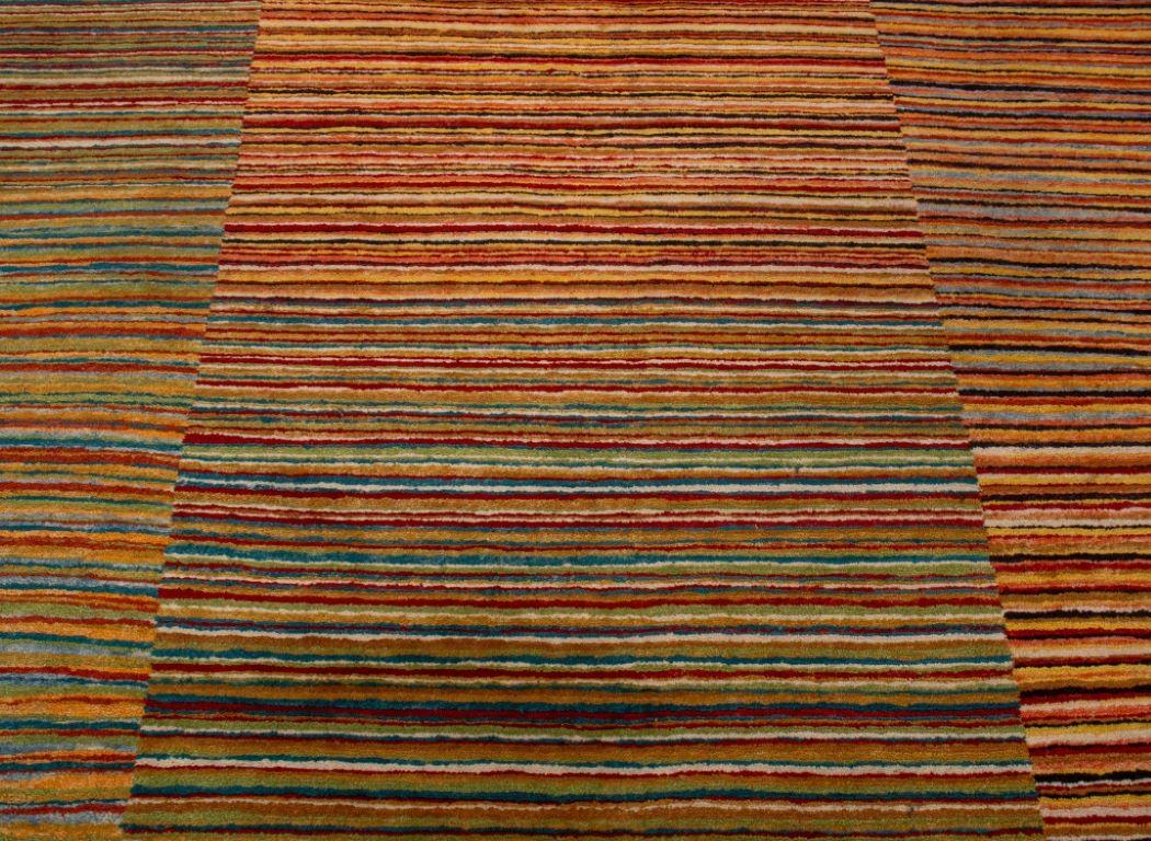 Tufenkian Tibetan Carpet, 8' x 10