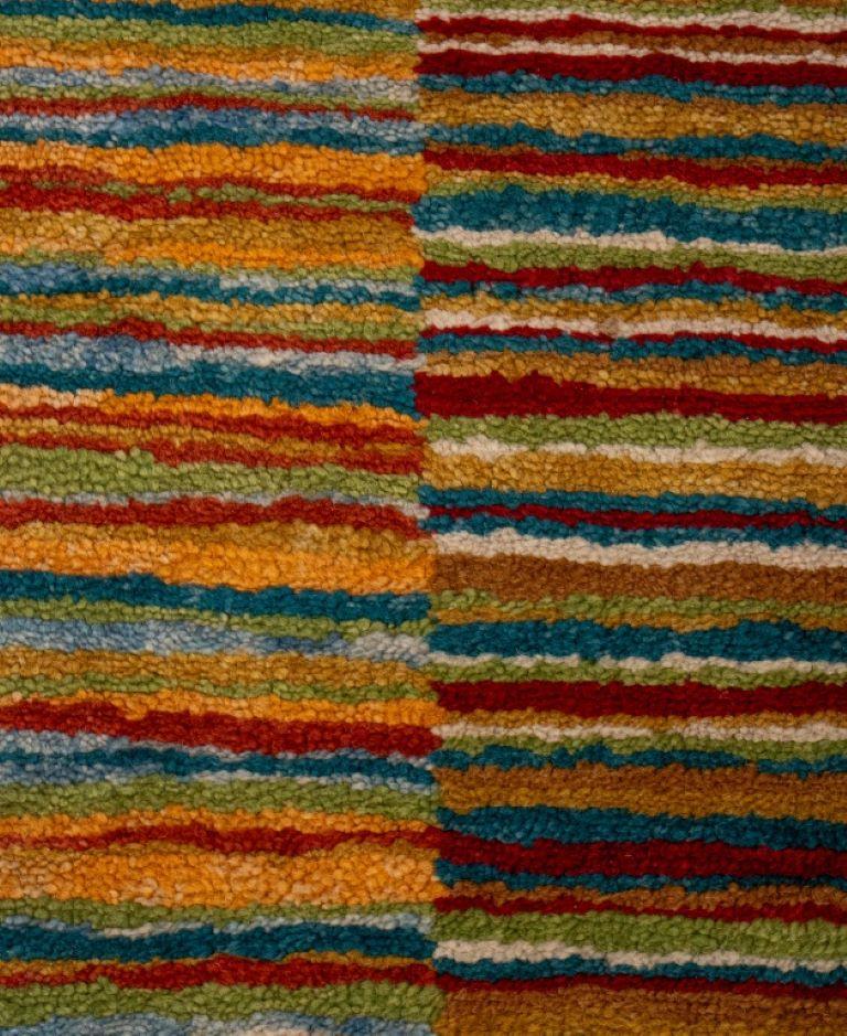 20th Century Tufenkian Tibetan Carpet, 8' x 10