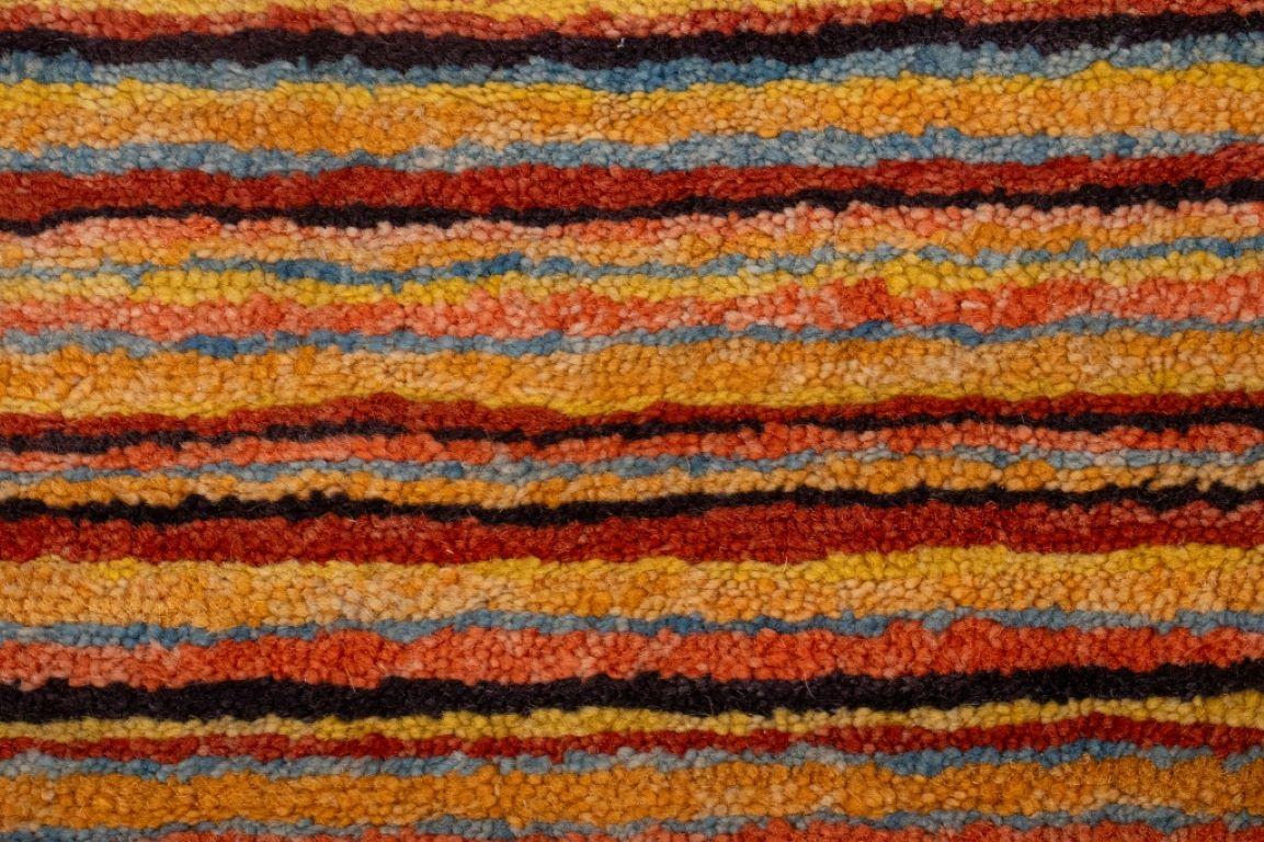Wool Tufenkian Tibetan Carpet, 8' x 10