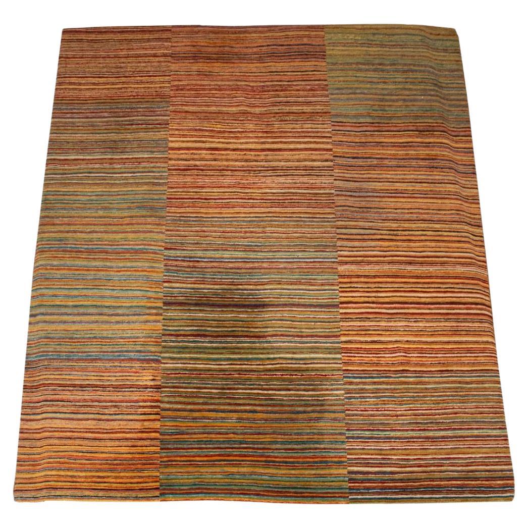 Tufenkian Tibetan Carpet, 8' x 10"