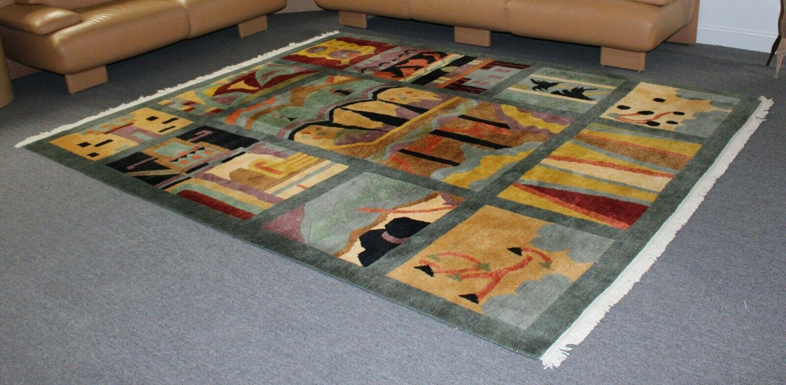 tufenkian rugs