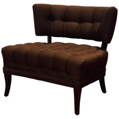 Hollywood Regency Lounge Chairs