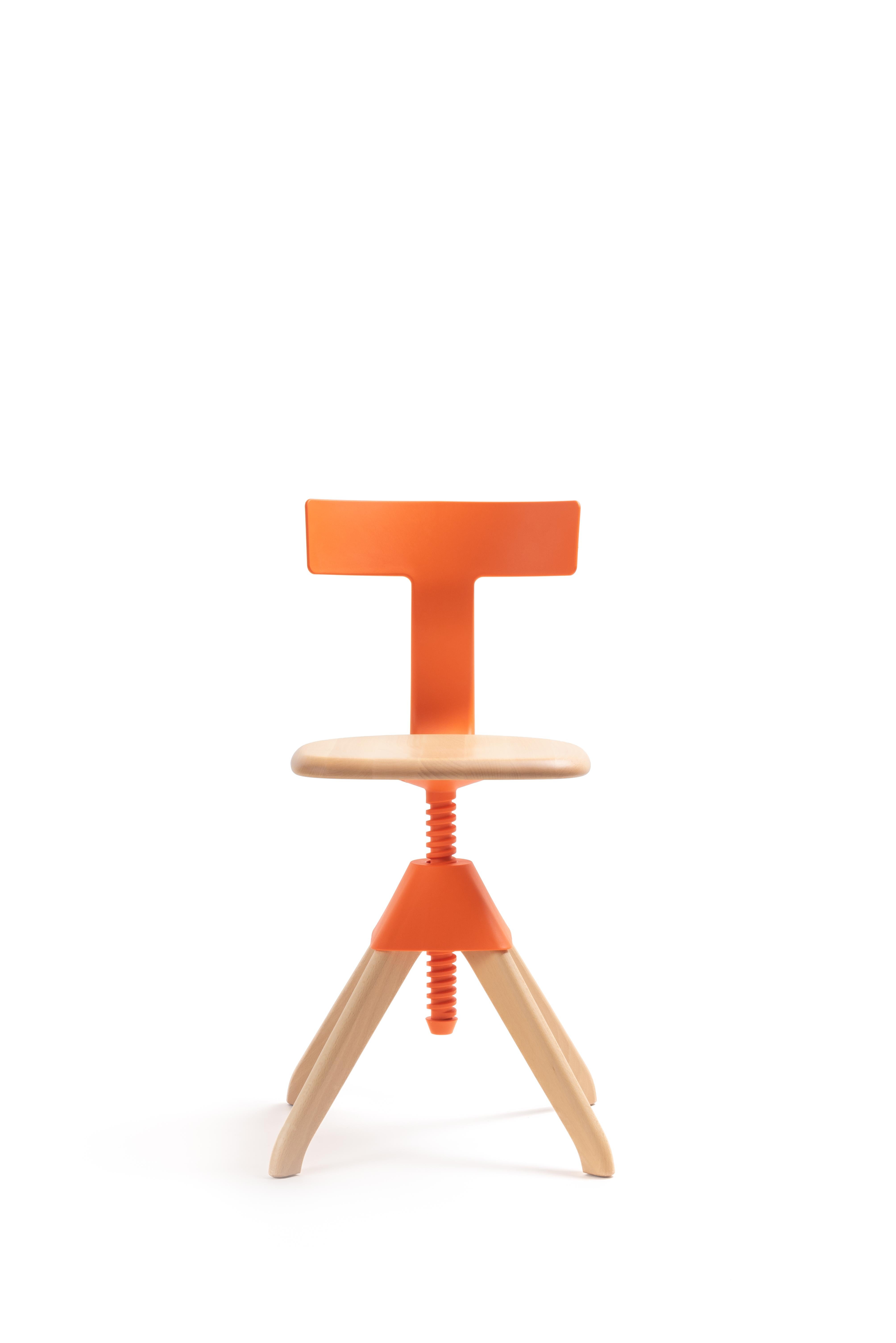 Italian Tuffy by Konstantin Grcic for MAGIS For Sale