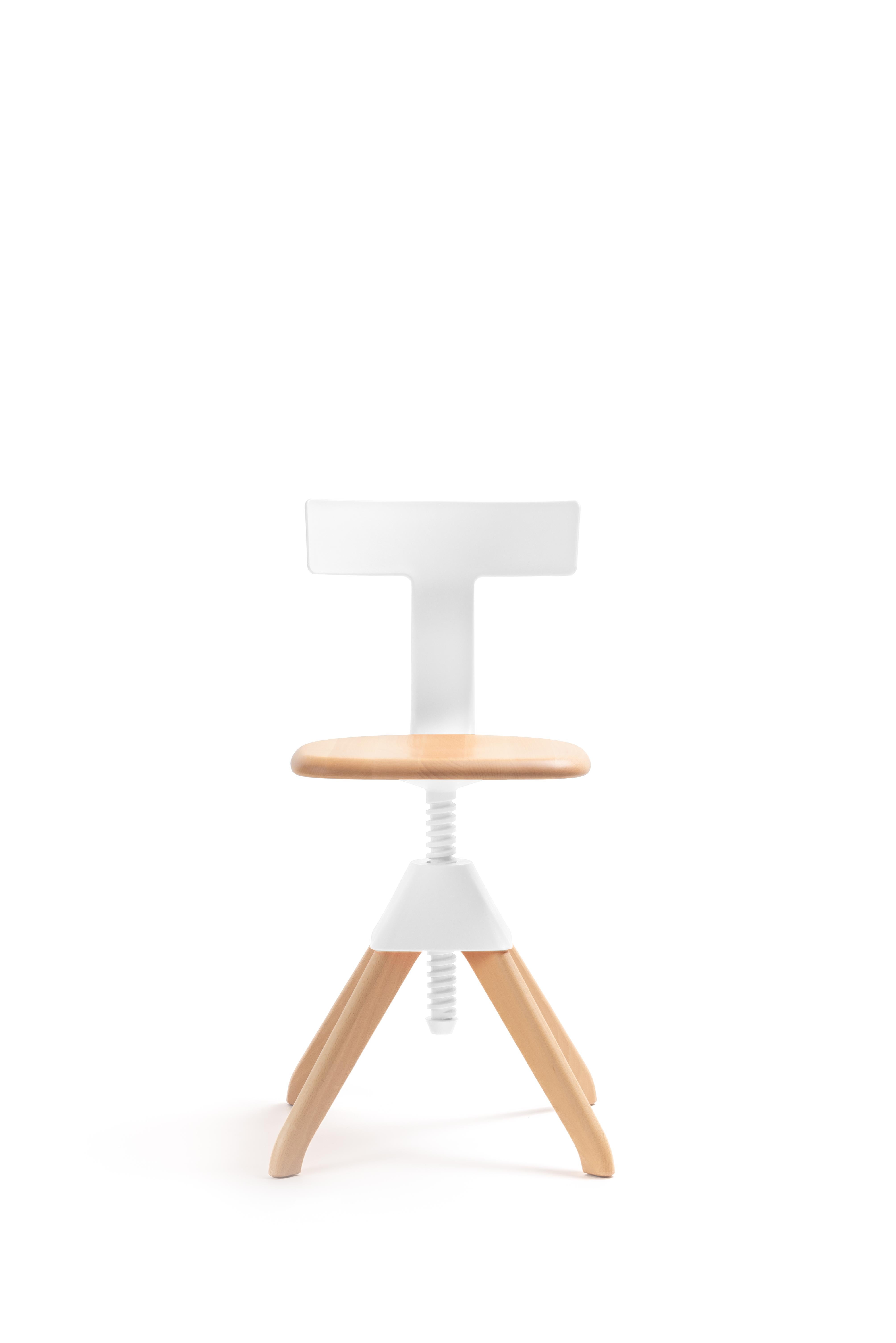 Contemporary Tuffy by Konstantin Grcic for MAGIS For Sale