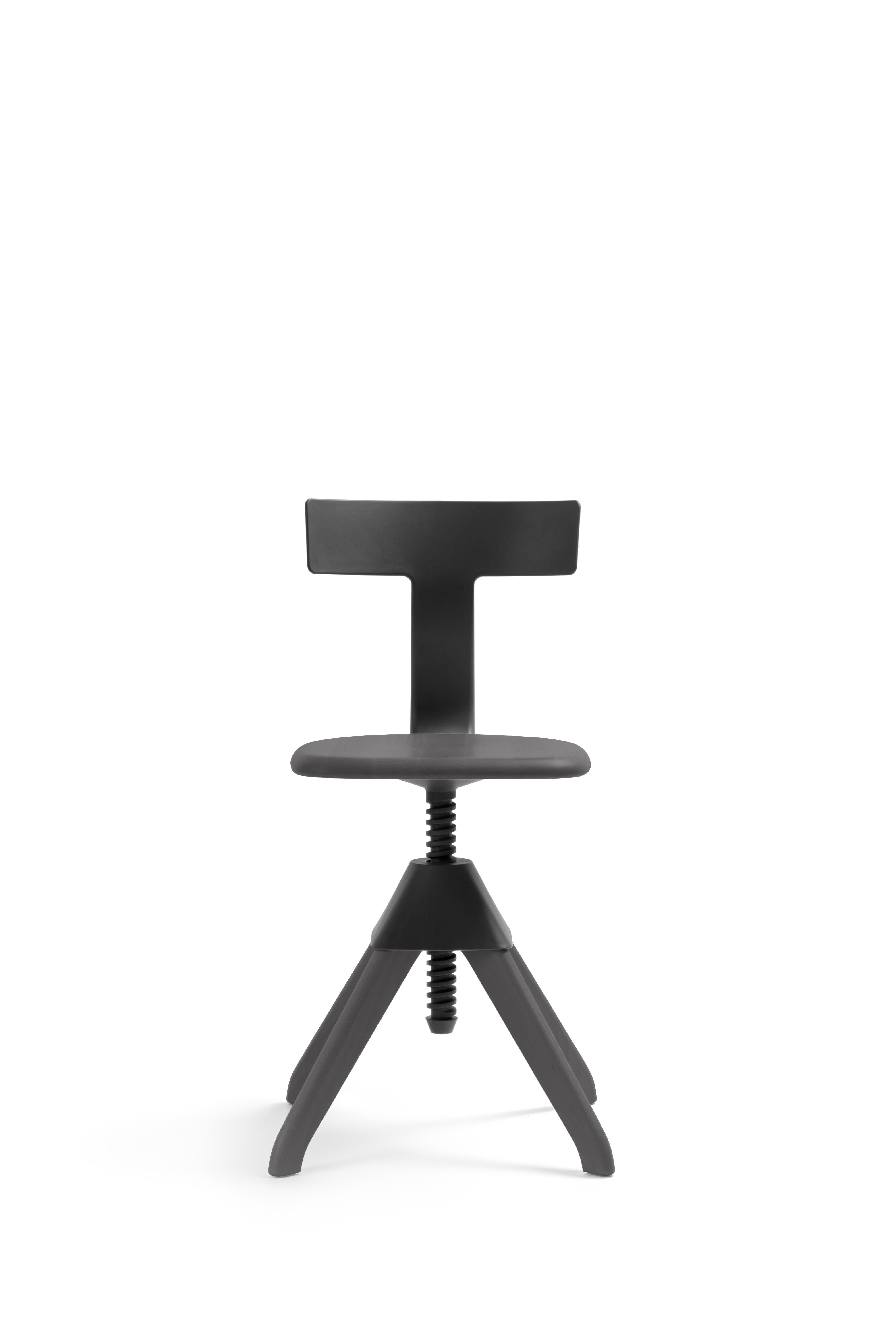 Tuffy by Konstantin Grcic for MAGIS For Sale 1
