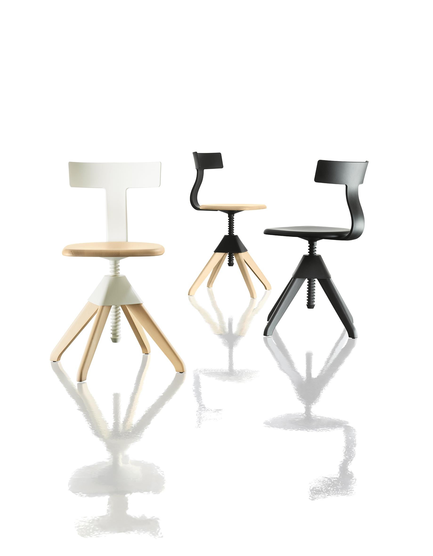 Tuffy by Konstantin Grcic for MAGIS For Sale 2