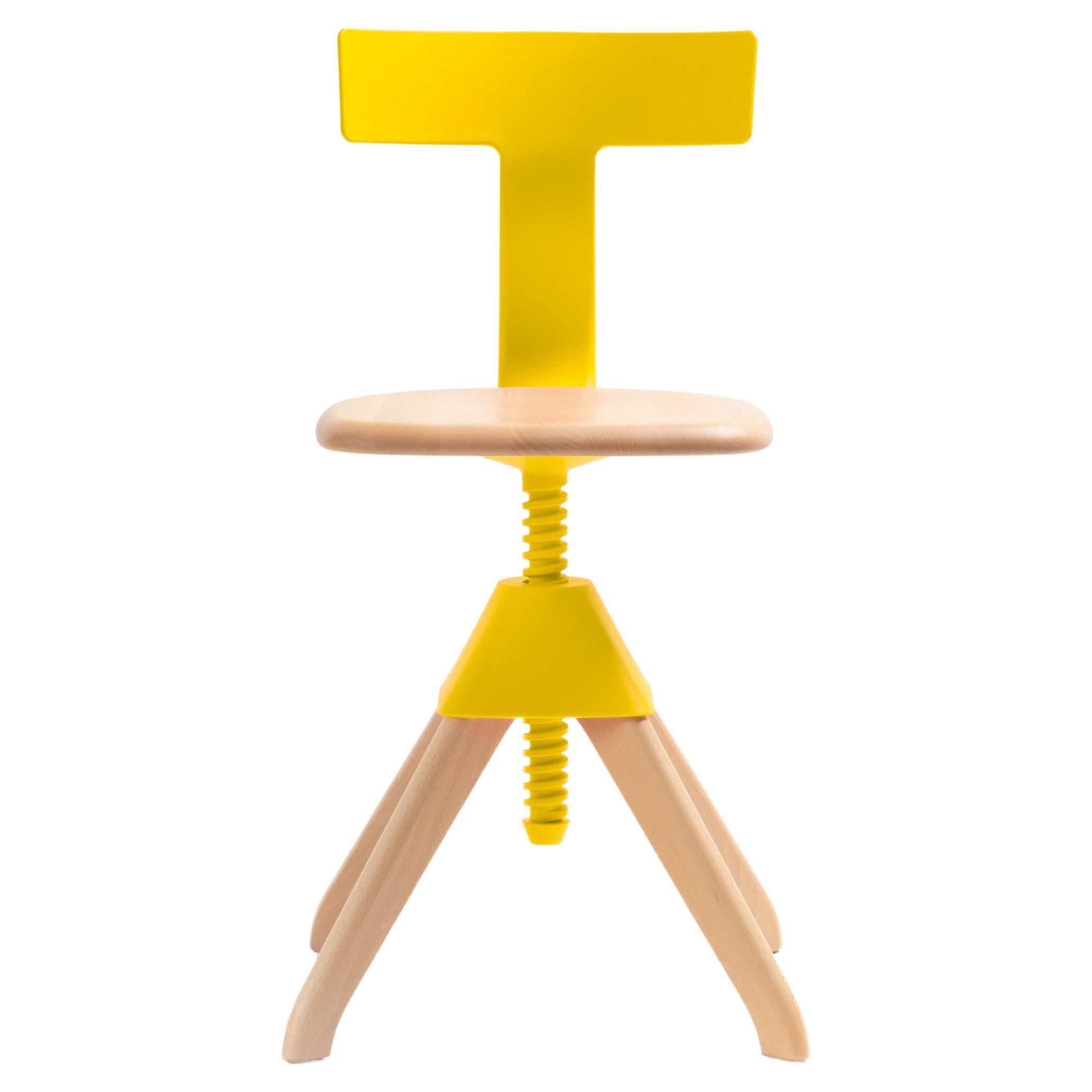 Tuffy by Konstantin Grcic for MAGIS