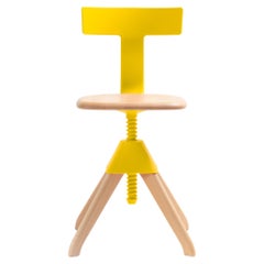 Tuffy de Konstantin Grcic pour MAGIS