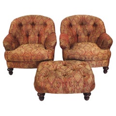 Fauteuils