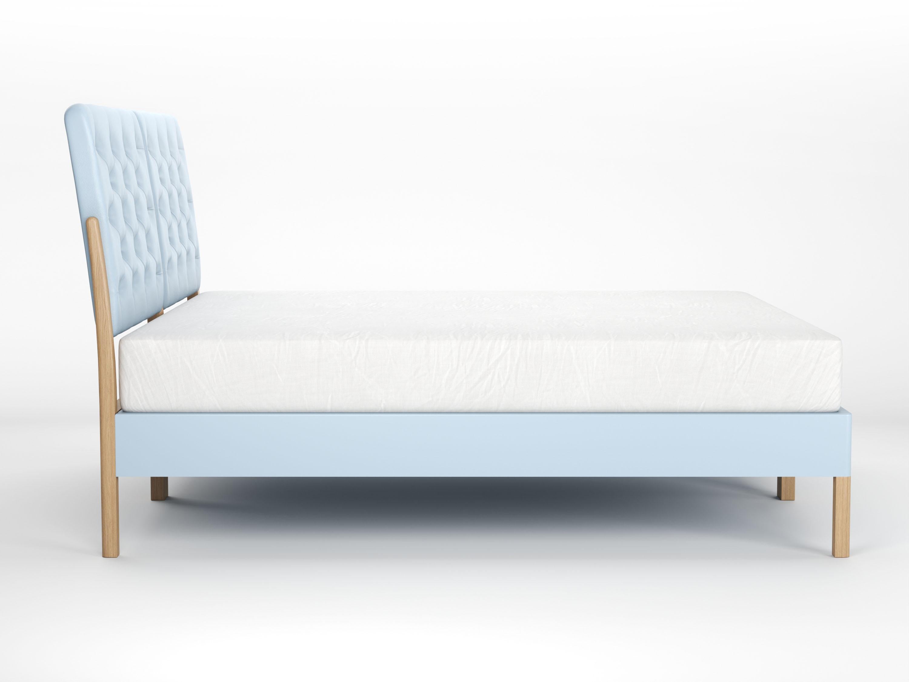 Dimensions 50” H (Sizes twin, full, queen, king)
Custom sizes and finishes available upon request.

*PRICE IS AN ESTIMATE ONLY AND SUBJECT TO INCREASE BASED ON WOOD, FINISH AND SIZE.

 