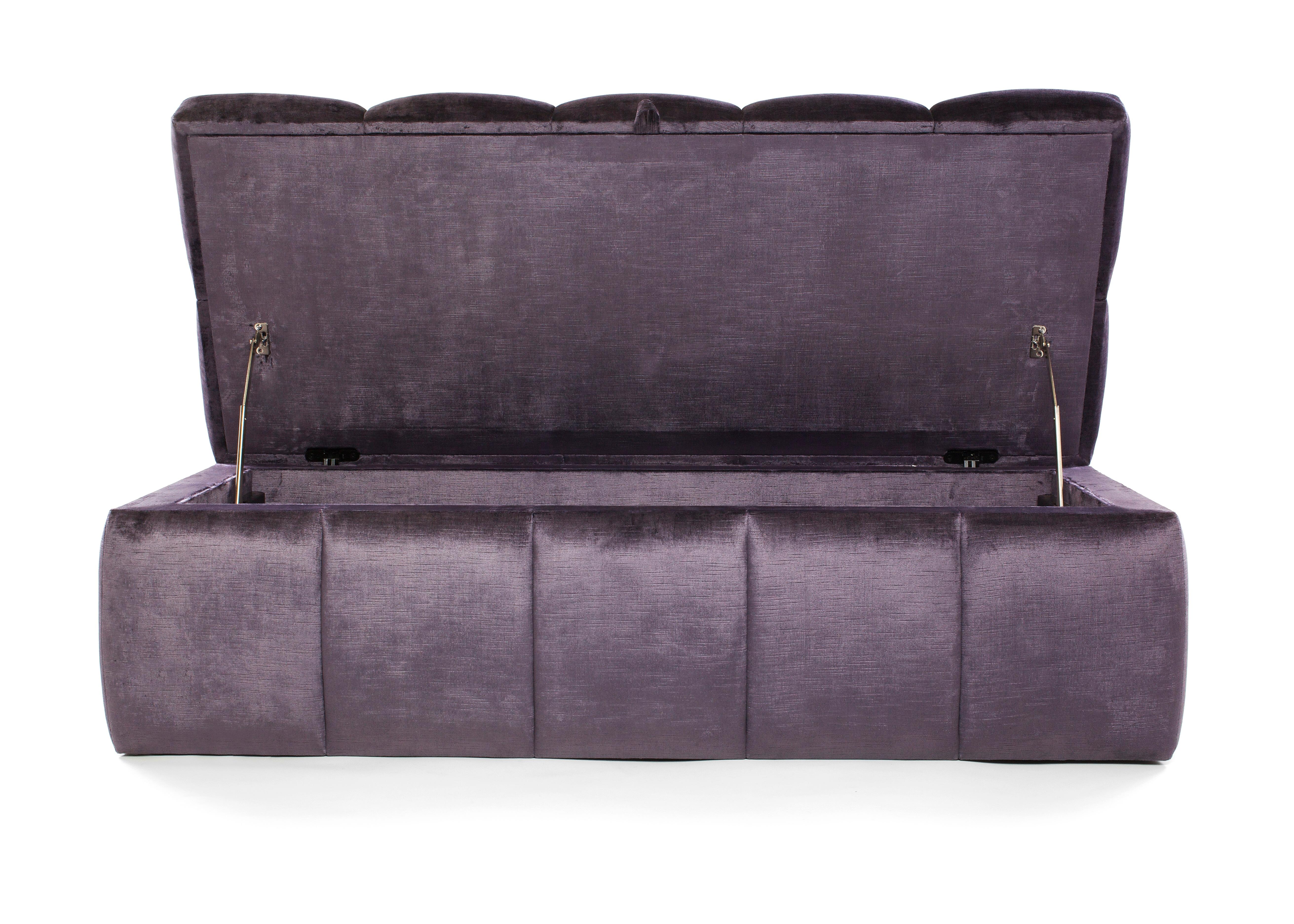 tufted ottoman with storage