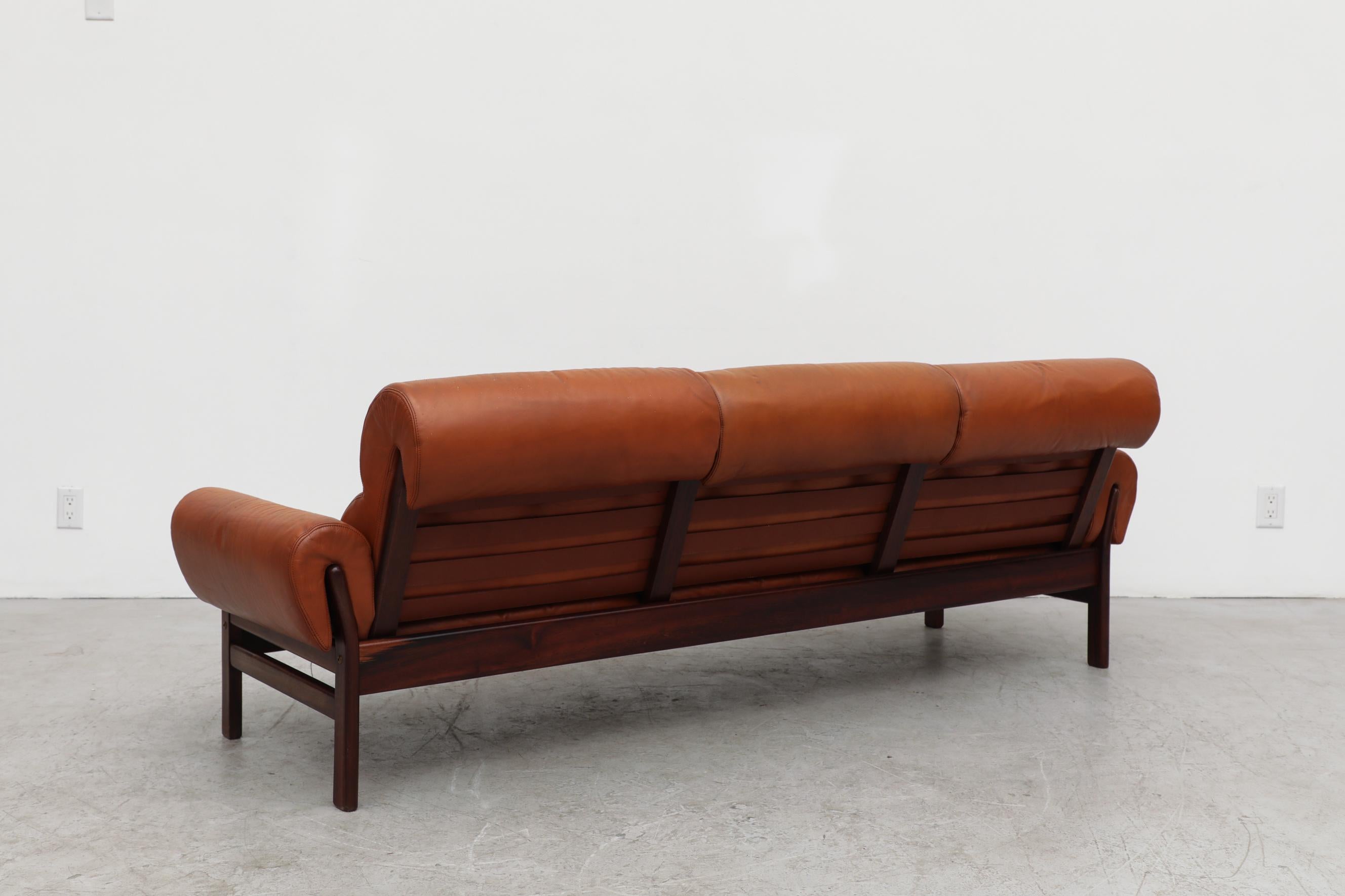 terracotta sofas
