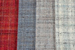 Tufted Wool Custom Rug