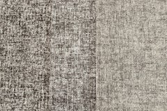 Tufted Wool Custom Rug