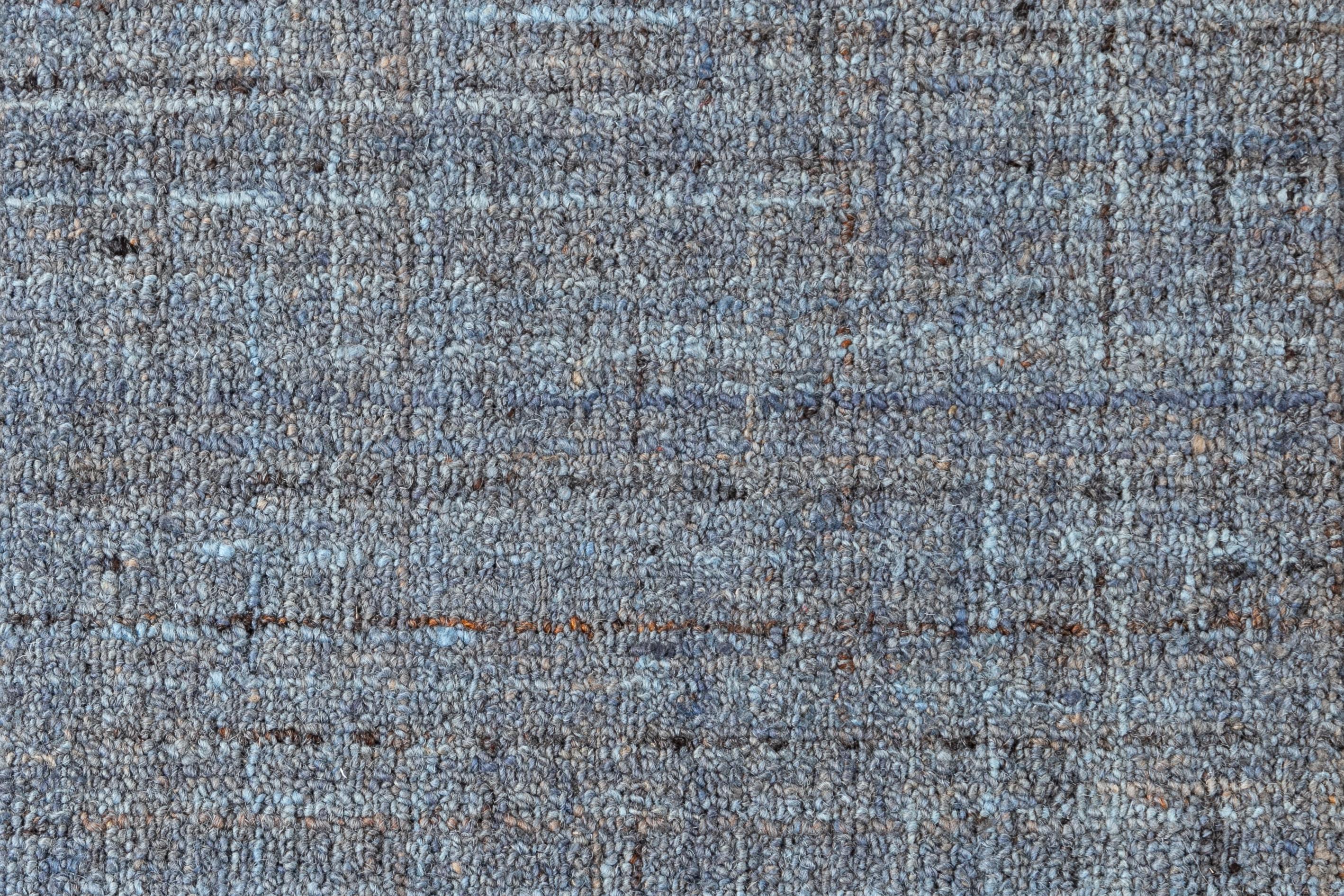 Woven Tufted Wool Custom Rug For Sale