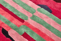 Tufty, Handtufted, Wool, Laureline Galliot