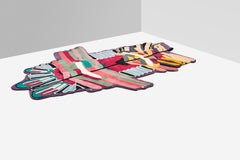 Tufty Junior, Handtufted, Wool, Laureline Galliot