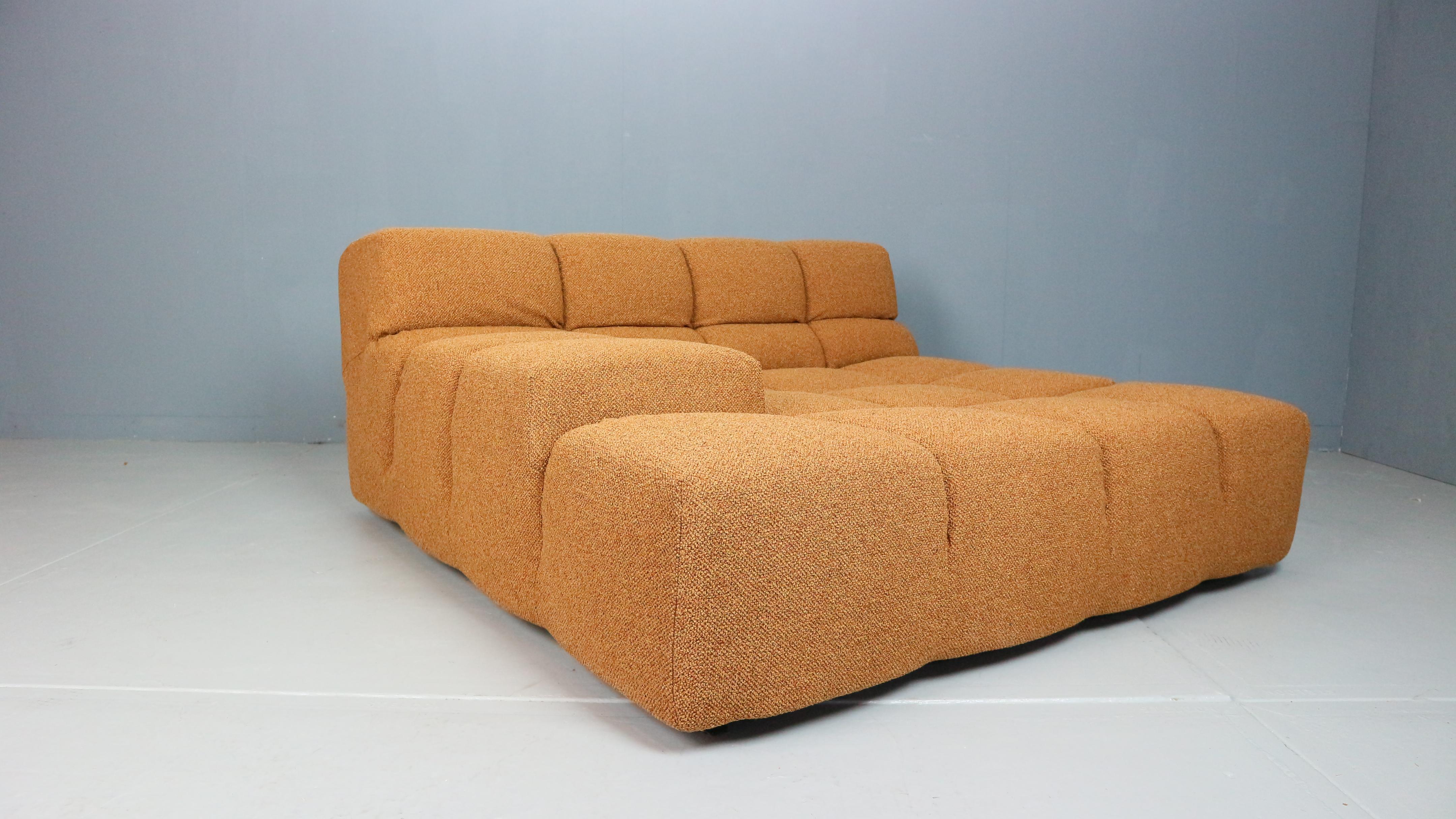 Chaise longue 
