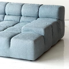 Tufty Time Sitzgruppe von Patricia Urquiola für B&B Italia