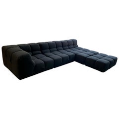 Tufty-Time Sectional Sofa by Patricia Urquiola for B&B Italia