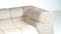 Tufty-Time Sofa by Patricia Urquiola for B & B Italia