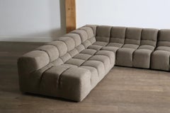 Tufty Time sofa by Patricia Urquiola for B&B Italia