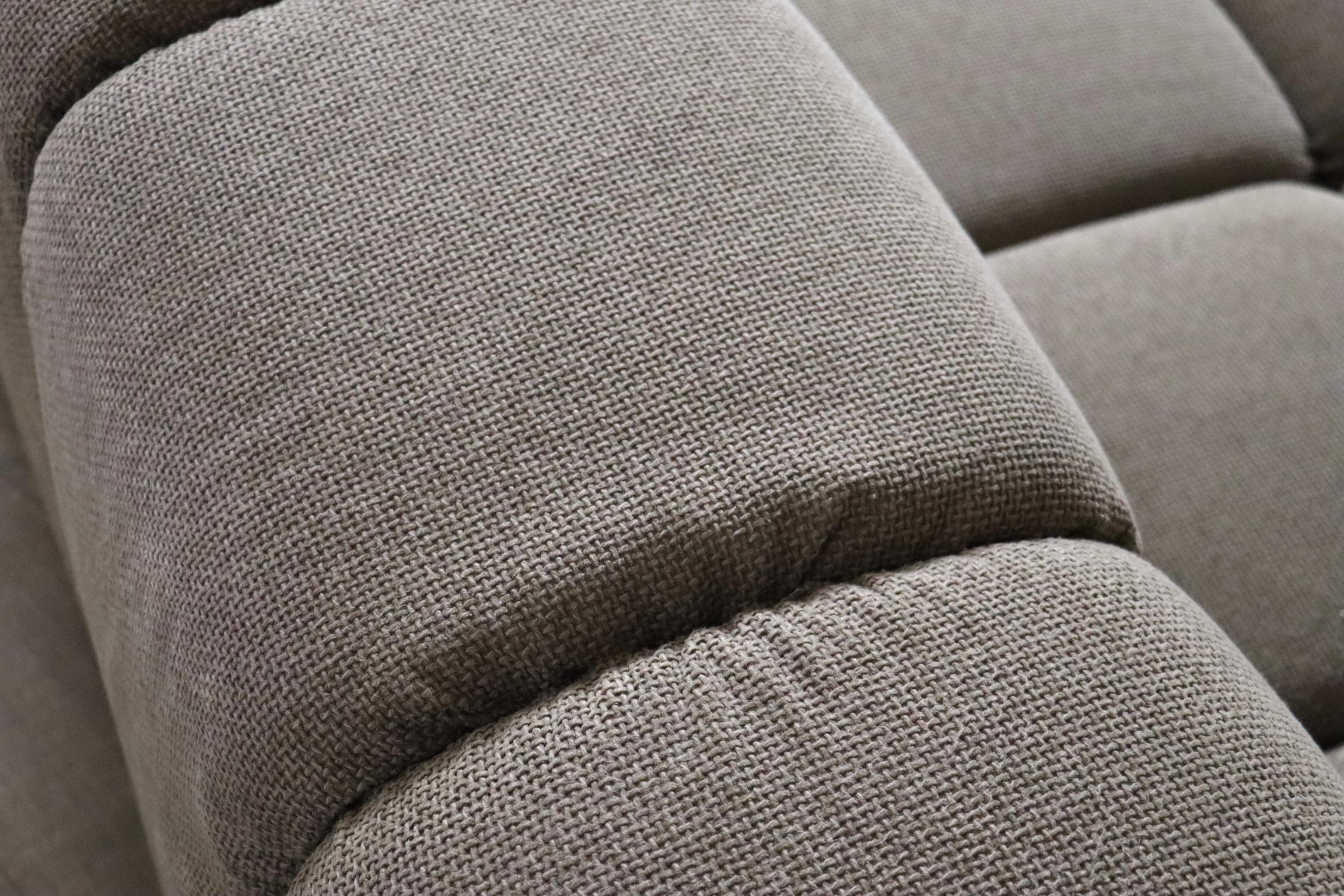 Tufty Time Sofa von Patricia Urquiola für B&B Italia im Angebot 1