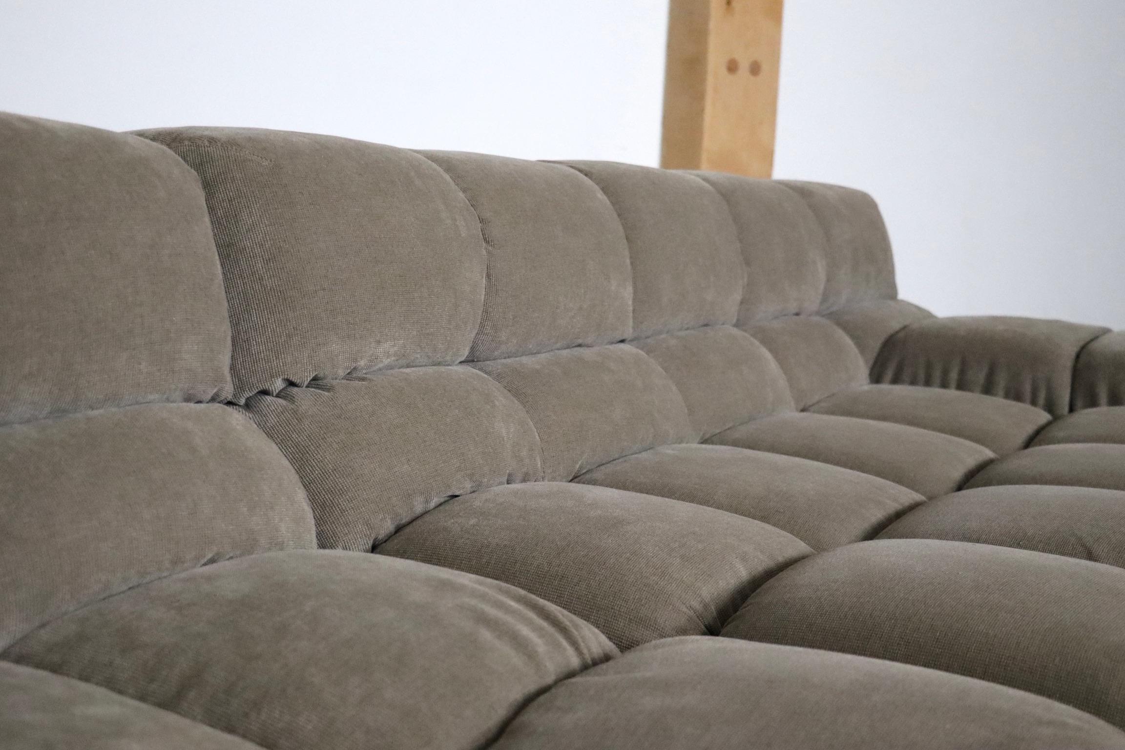 Tufty Time Sofa von Patricia Urquiola für B&B Italia 2