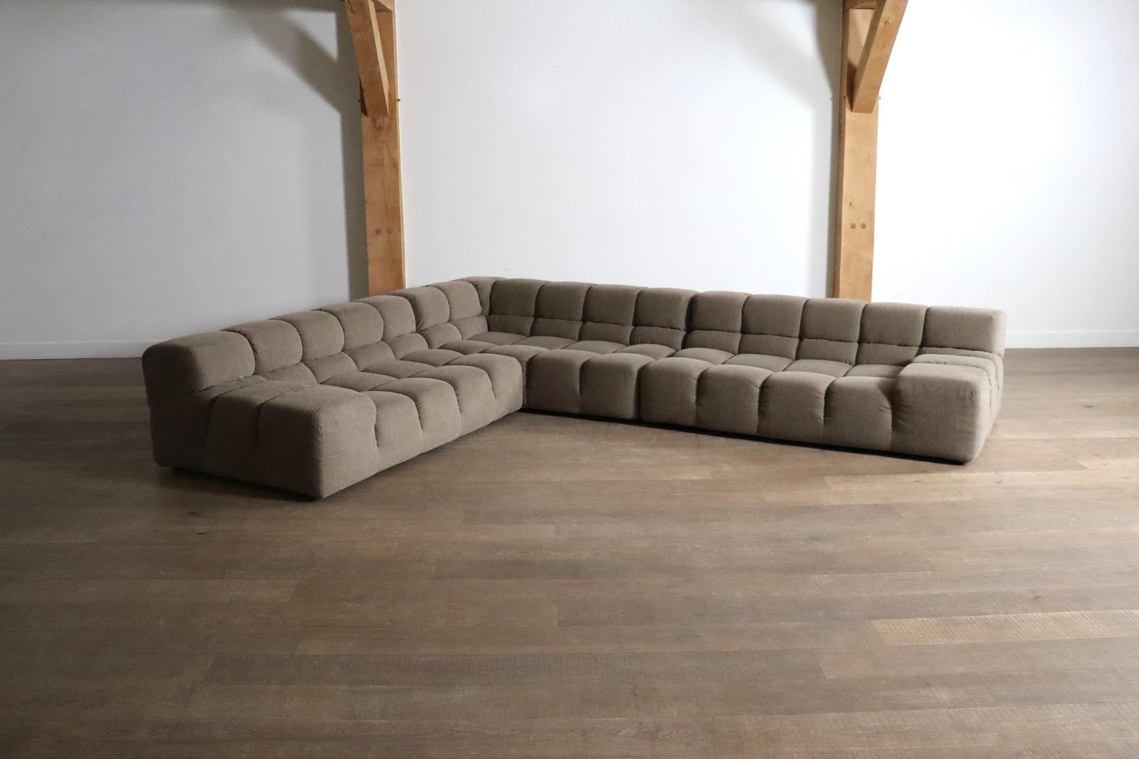 Tufty Time Sofa von Patricia Urquiola für B&B Italia im Angebot 2