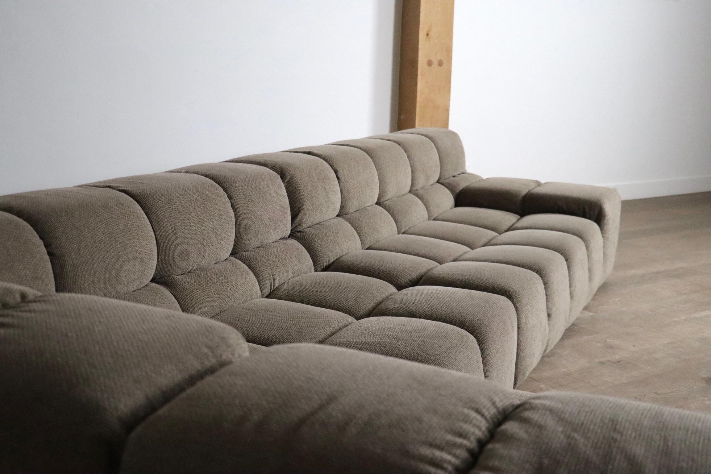 Tufty Time Sofa von Patricia Urquiola für B&B Italia im Angebot 3