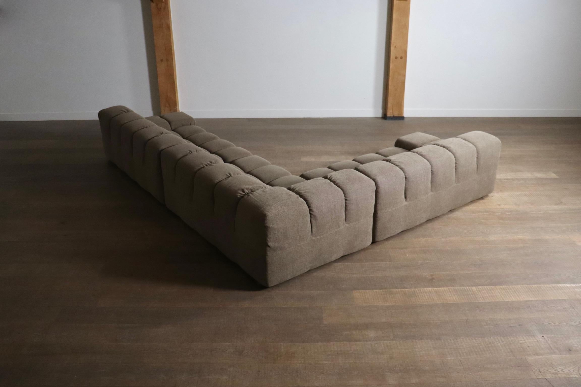 Tufty Time Sofa von Patricia Urquiola für B&B Italia im Angebot 4