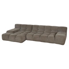Tufty Time Sofa By Patricia Urquiola For B&B Italia