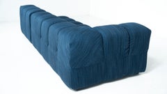 Tufty-Time Sofa von Patricia Urquiola für B&B Italia - New Upholstery