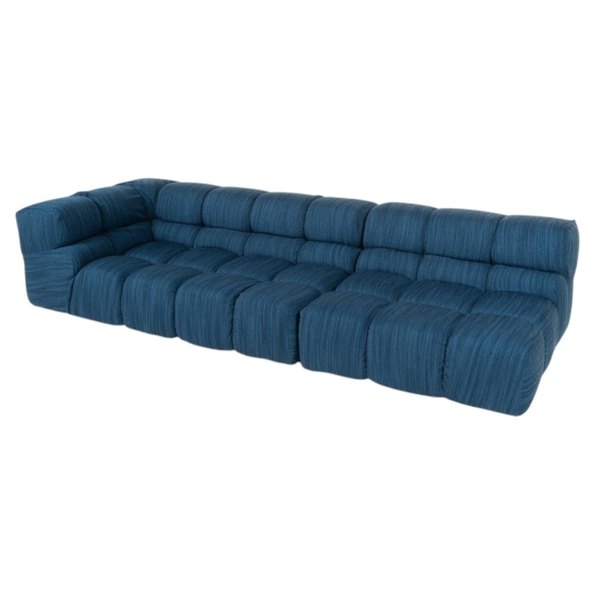 B&B Italia Bend Sofa by Patricia Urquiola at 1stDibs