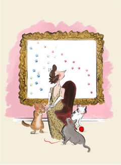 The Cat Lover