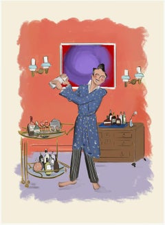 The Mixologist